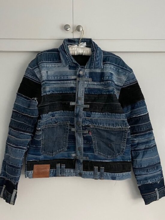 Levi's Jackets & Blazers - HOLD FOR LIBRA - Bundle 1 of 2